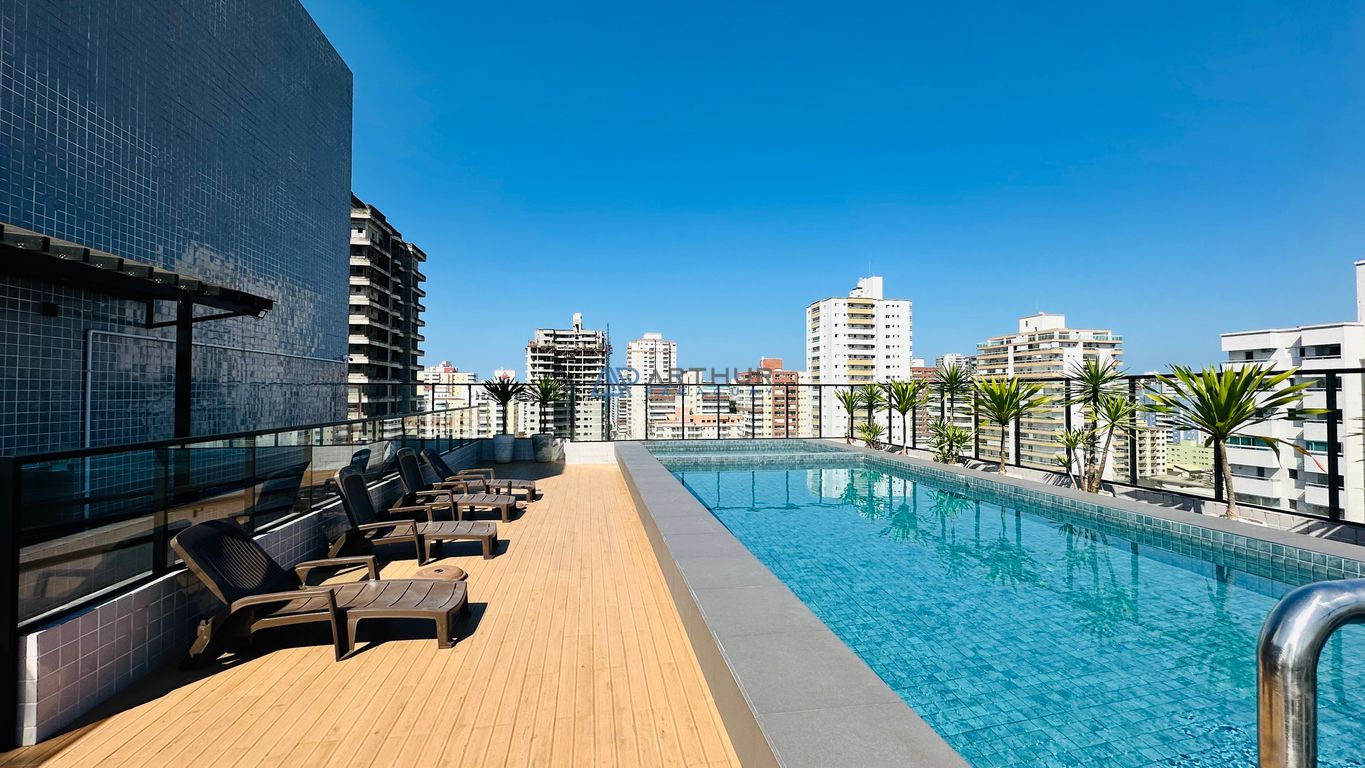 Apartamento 2 dormitórios à venda na Guilhermina, Praia Grande – 93 m² - foto 30