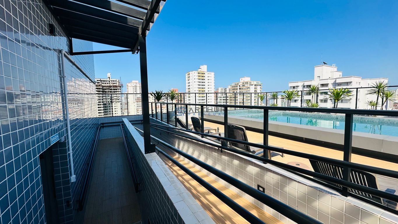 Apartamento 2 dormitórios à venda na Guilhermina, Praia Grande – 93 m² - foto 29