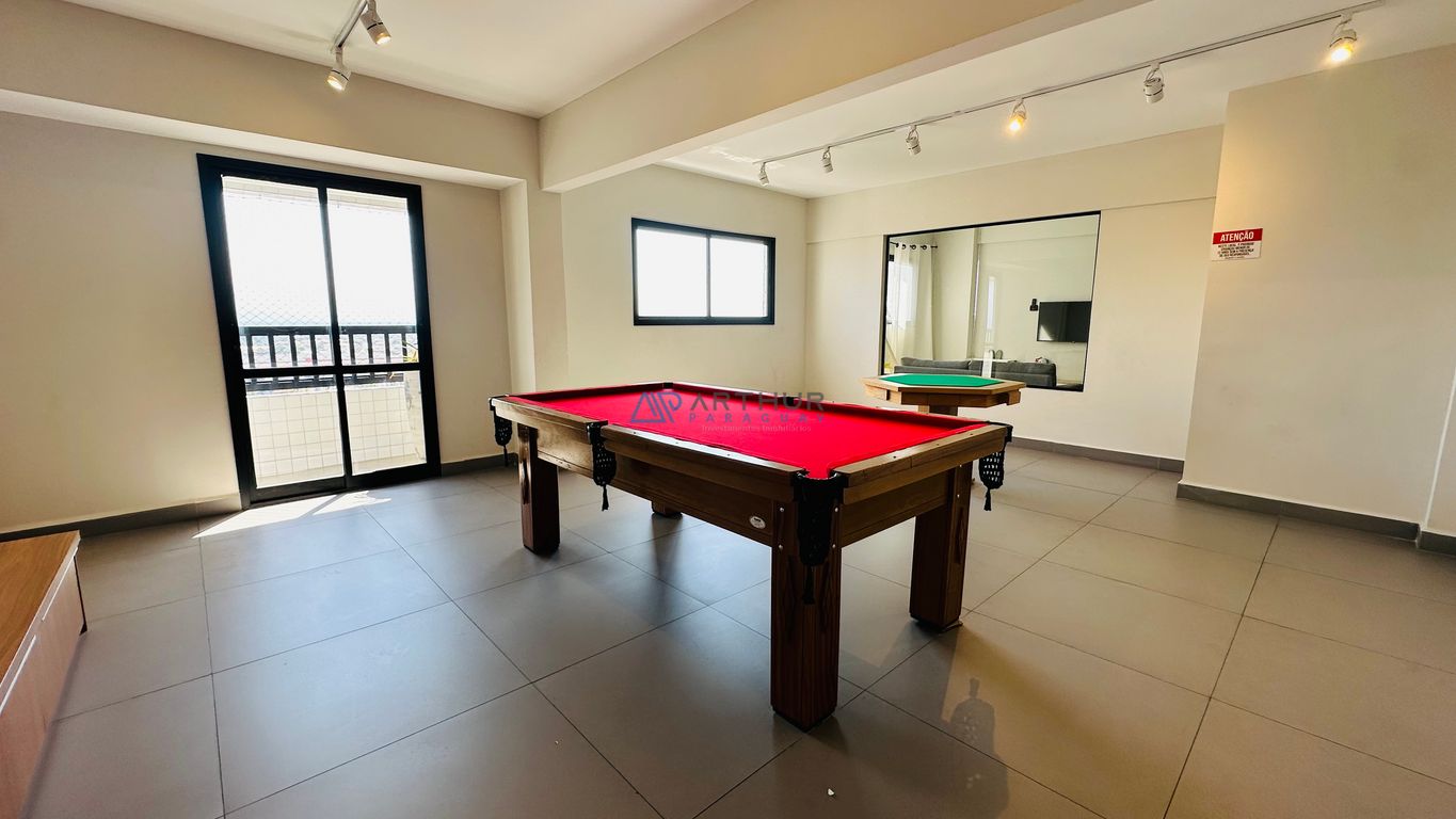 Apartamento 2 dormitórios à venda na Guilhermina, Praia Grande – 93 m² - foto 26