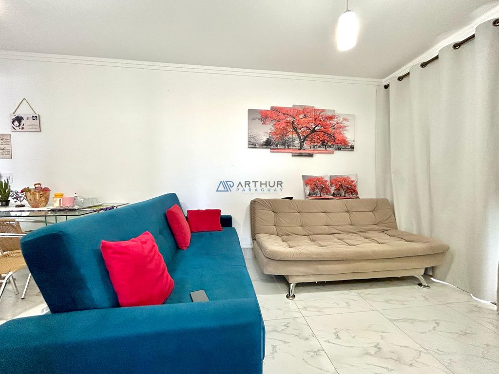 Apartamento 2 dormitórios à venda no Aviação, Praia Grande – 63 m² - foto 8