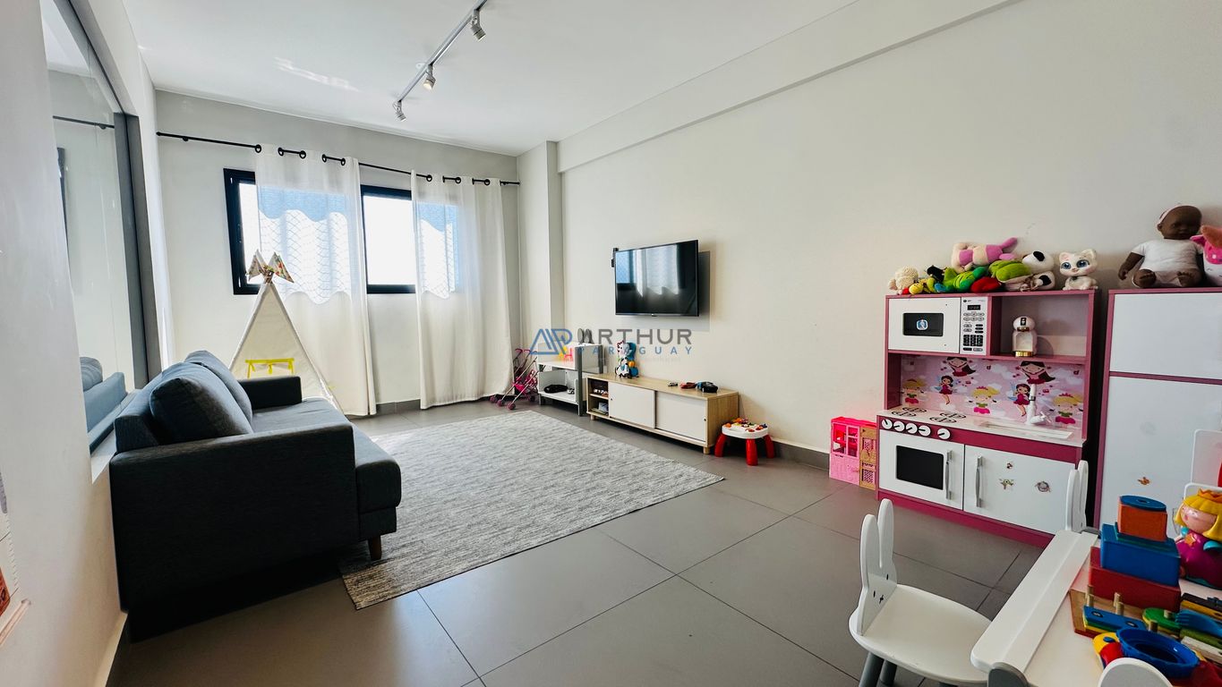 Apartamento 2 dormitórios à venda na Guilhermina, Praia Grande – 93 m² - foto 27