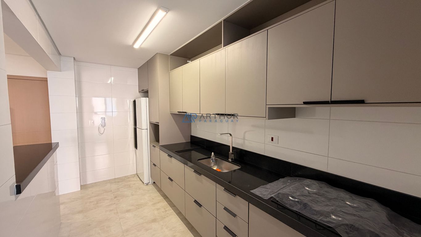 Apartamento 2 dormitórios frente mar à venda no Caiçara, Praia Grande – 83 m² - foto 13