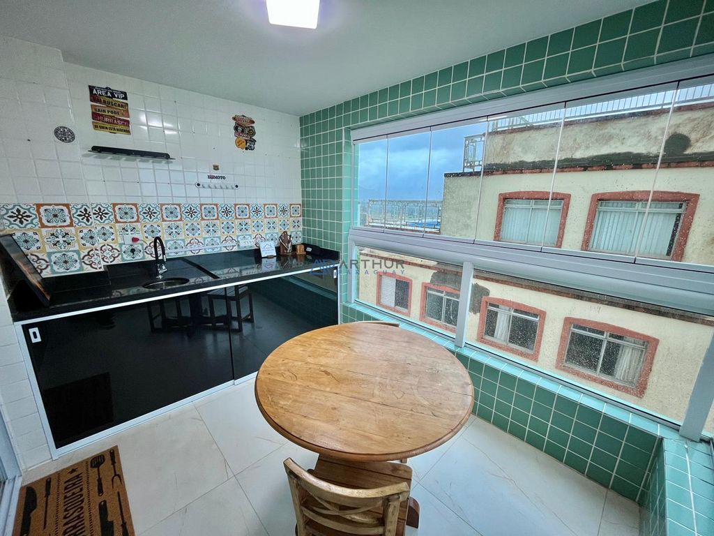 Apartamento 2 dormitórios à venda em Vila Atlântica, Mongaguá – 68 m² - foto 6