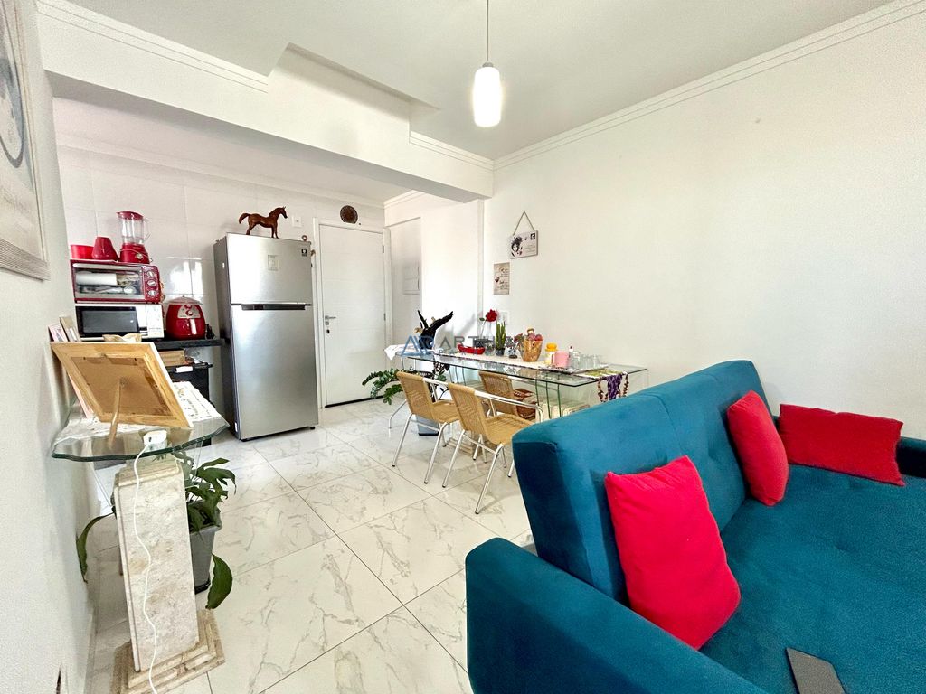 Apartamento 2 dormitórios à venda no Aviação, Praia Grande – 63 m² - foto 7