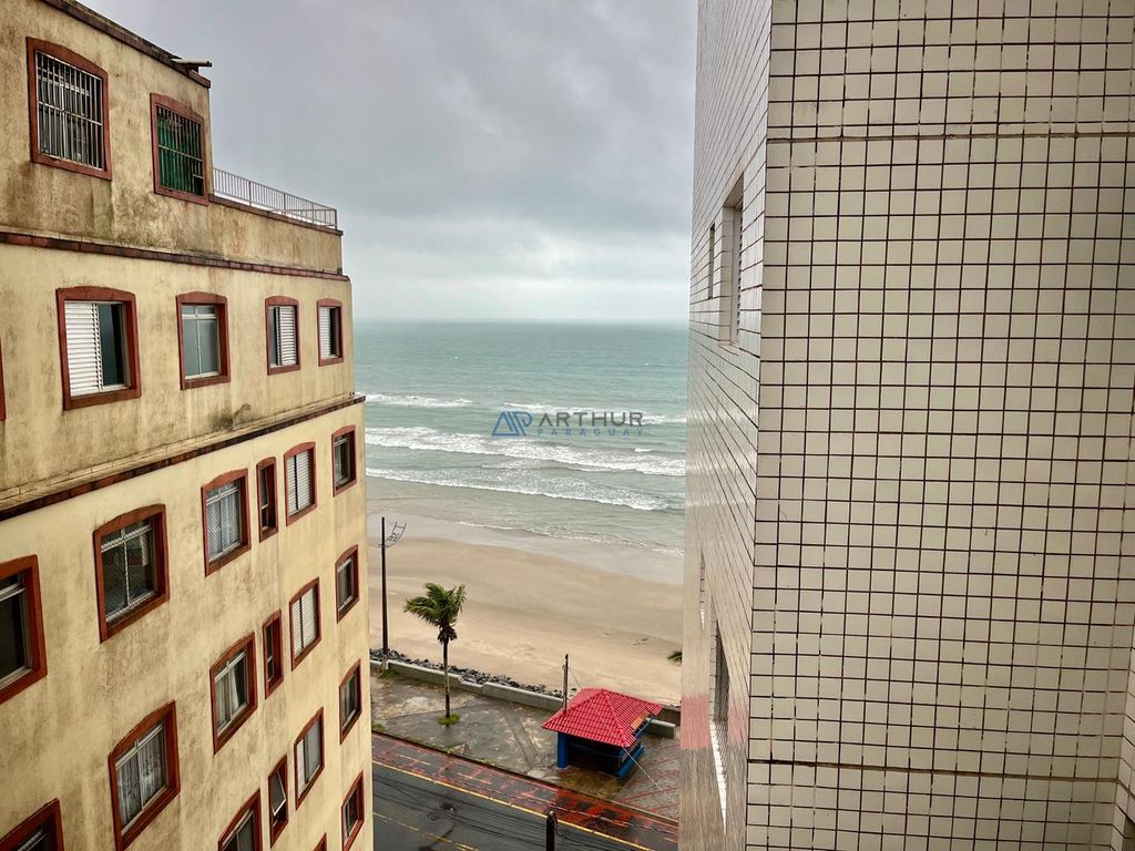 Apartamento 2 dormitórios à venda em Vila Atlântica, Mongaguá – 68 m² - foto 2