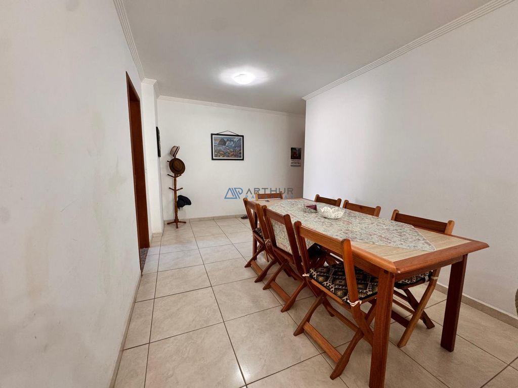 Apartamento 2 dormitórios à venda na Guilhermina, Praia Grande – 76 m² - foto 7