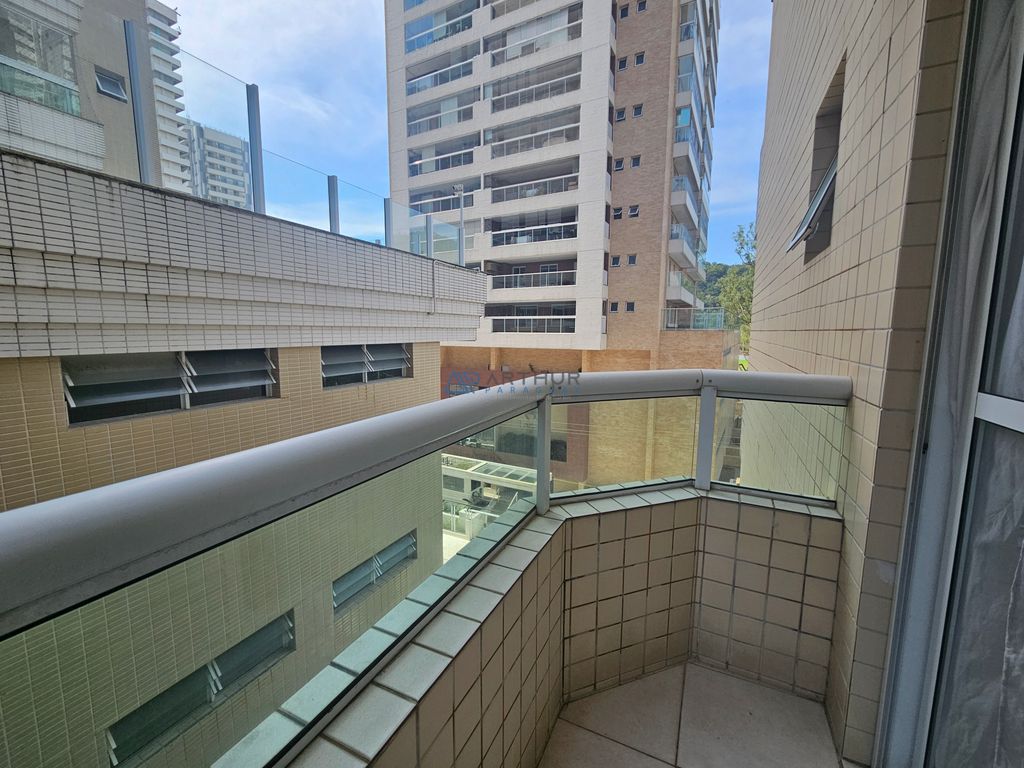 Apartamento 2 dormitórios à venda no Canto do Forte, Praia Grande – 76 m² - foto 19