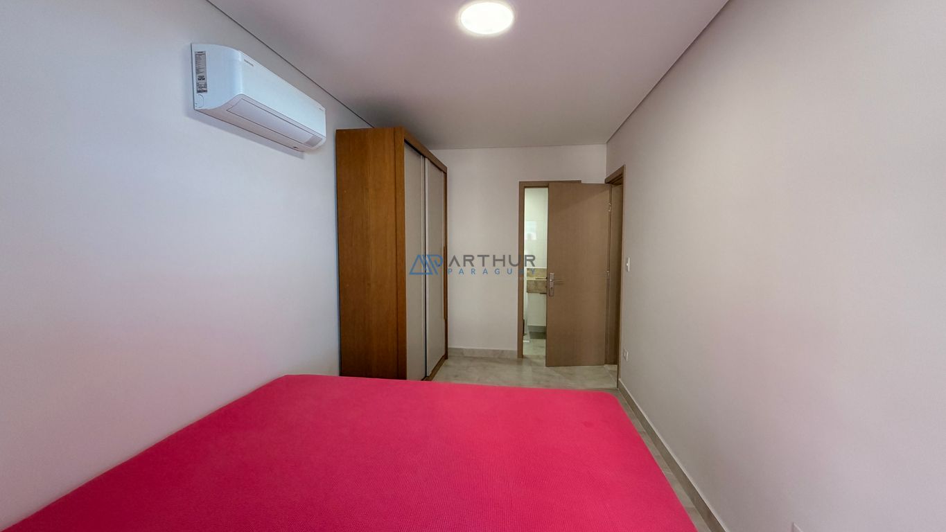 Apartamento 2 dormitórios frente mar à venda no Caiçara, Praia Grande – 83 m² - foto 20