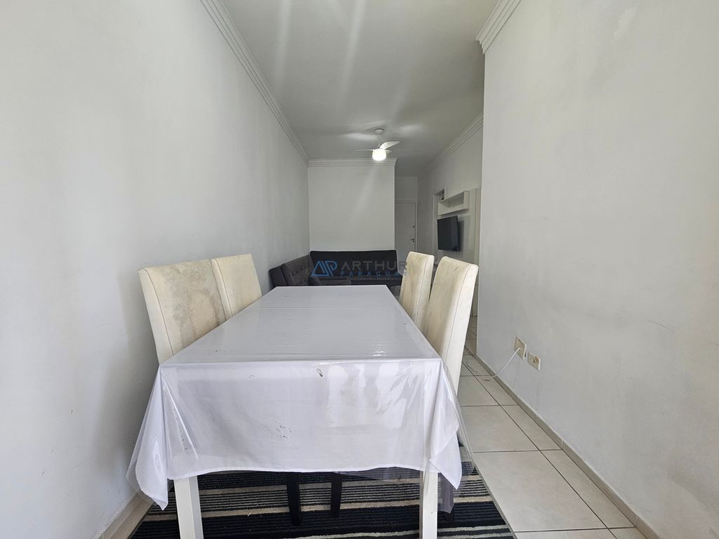 Apartamento 2 dormitórios à venda no Canto do Forte, Praia Grande – 76 m² - foto 3