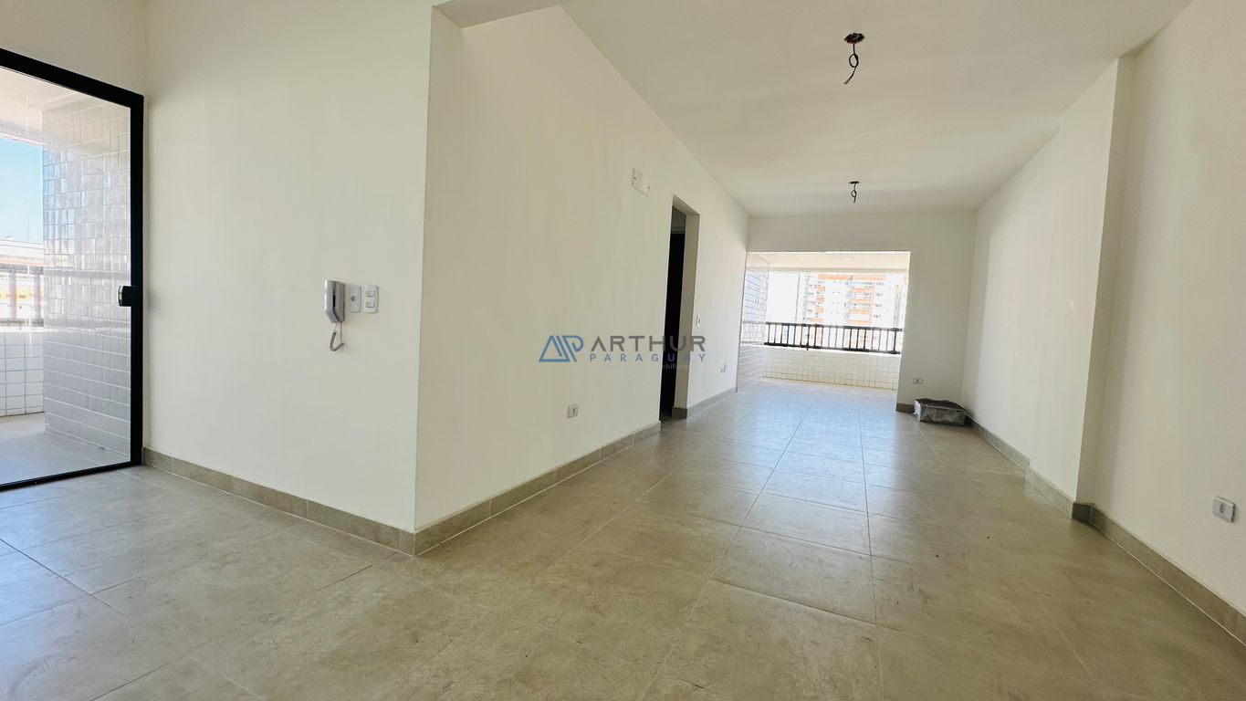 Apartamento 2 dormitórios à venda na Guilhermina, Praia Grande – 93 m² - foto 5