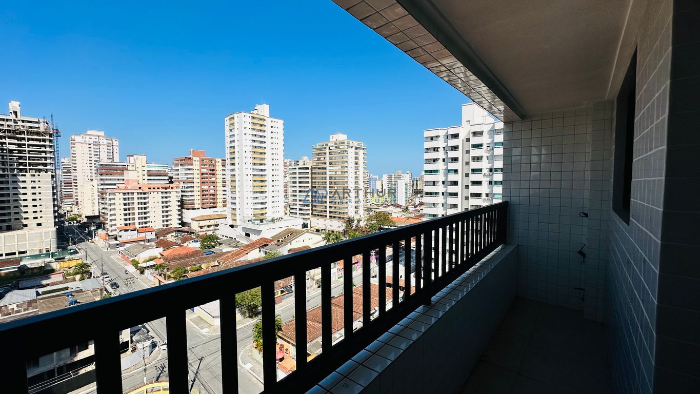 Apartamento 2 dormitórios à venda na Guilhermina, Praia Grande – 93 m² - foto 11