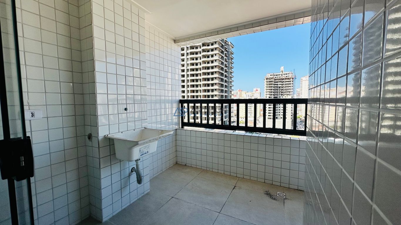 Apartamento 2 dormitórios à venda na Guilhermina, Praia Grande – 93 m² - foto 9