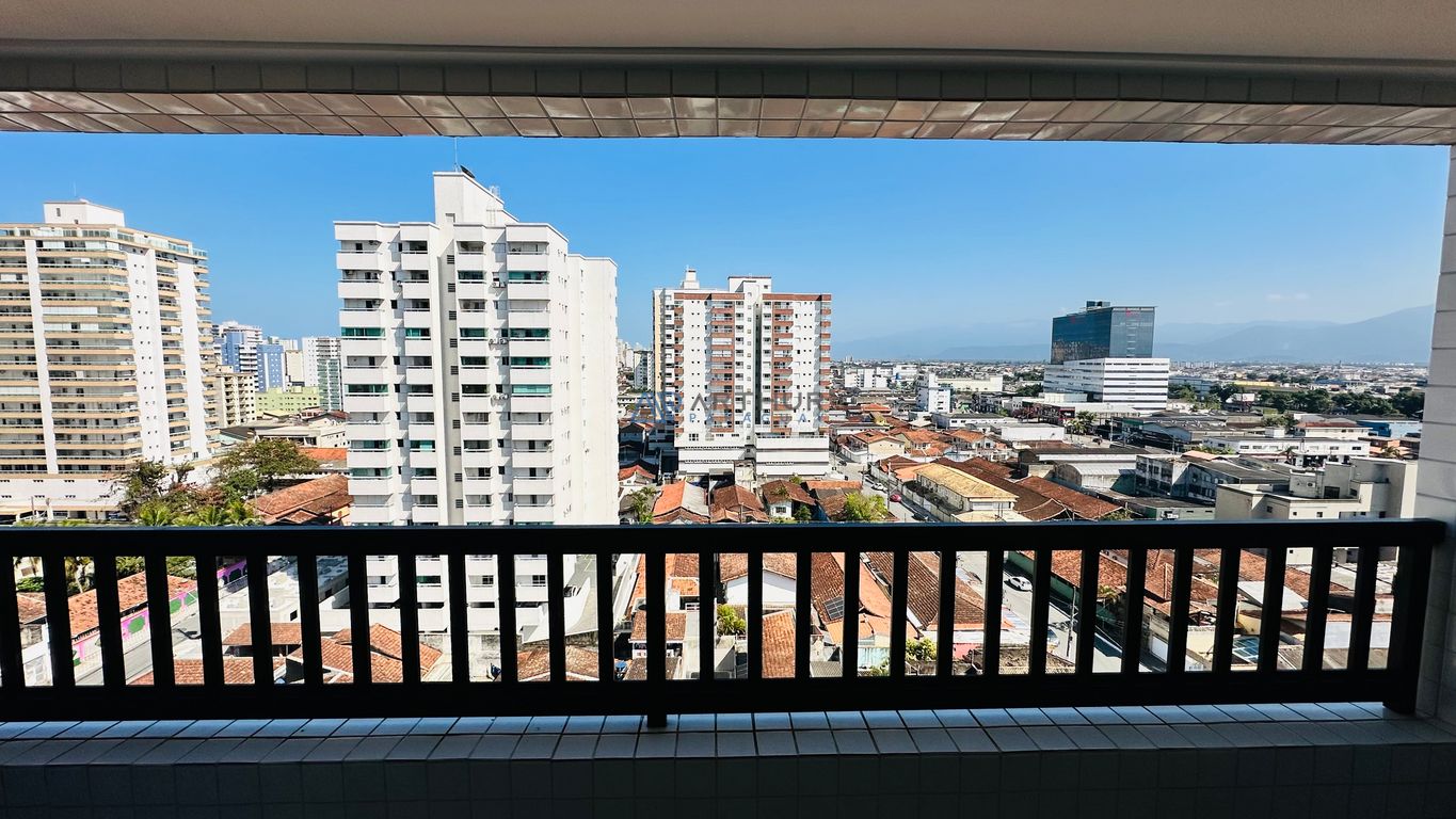 Apartamento 2 dormitórios à venda na Guilhermina, Praia Grande – 93 m² - foto 19