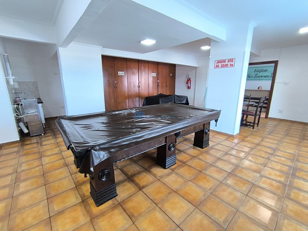 Apartamento 2 dormitórios frente mar à venda no Tupi, Praia Grande – 77 m² - foto 26
