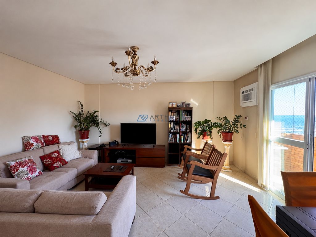 Apartamento 3 dormitórios à venda no Tupi, Praia Grande – 143 m² - foto 4
