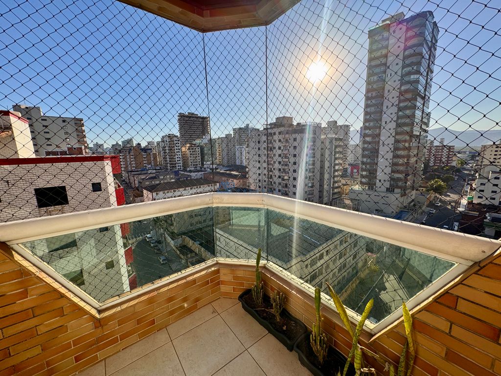 Apartamento 3 dormitórios à venda no Tupi, Praia Grande – 143 m² - foto 13
