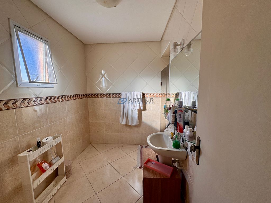 Apartamento 3 dormitórios à venda no Tupi, Praia Grande – 143 m² - foto 19