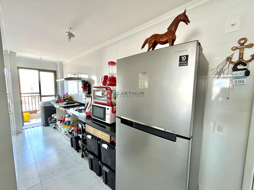Apartamento 2 dormitórios à venda no Aviação, Praia Grande – 63 m² - foto 14