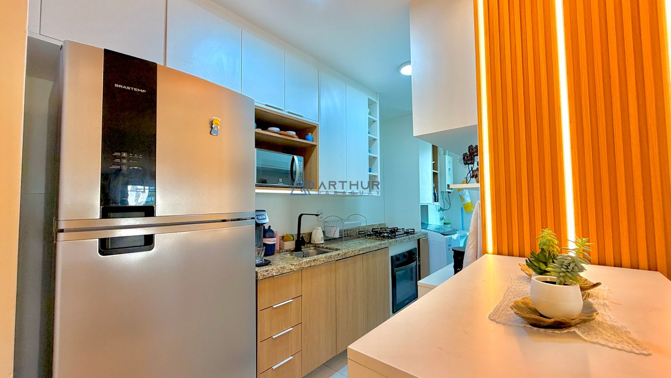 Apartamento 2 dormitórios à venda no Canto do Forte, Praia Grande – 106 m² - foto 19