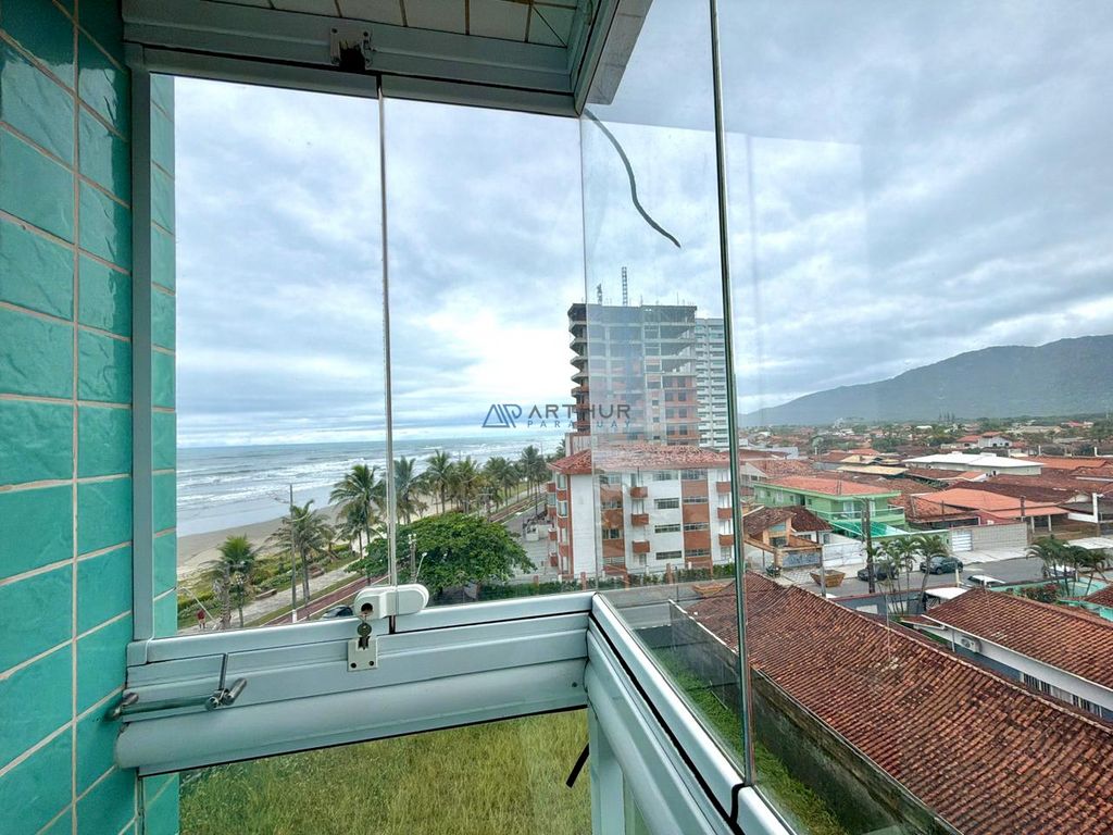 Apartamento 2 dormitórios à venda no Real, Praia Grande – 83 m² - foto 1