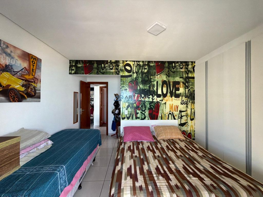 Apartamento 2 dormitórios à venda no Caiçara, Praia Grande – 85 m² - foto 14