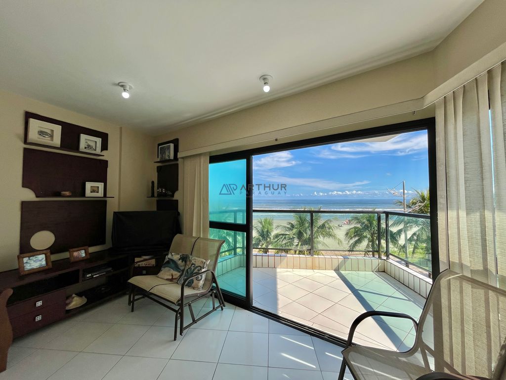 Apartamento 3 dormitórios frente mar à venda no Imperador, Praia Grande – 115 m² - foto 6