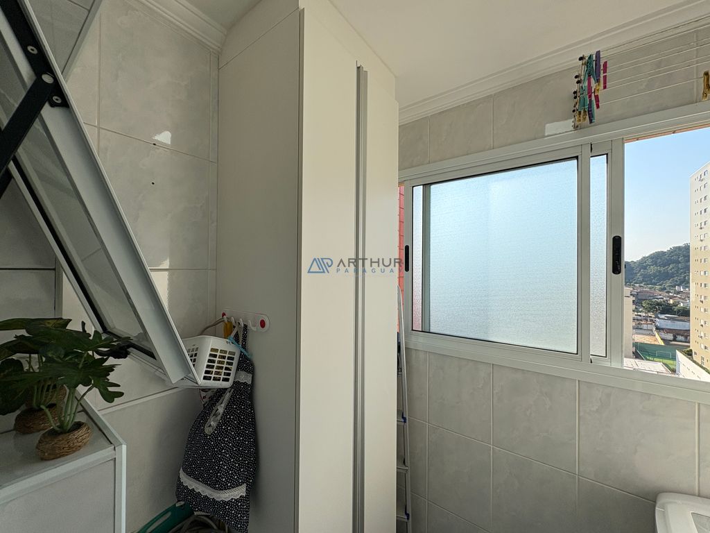 Apartamento 3 dormitórios à venda no Canto do Forte, Praia Grande – 78 m² - foto 13