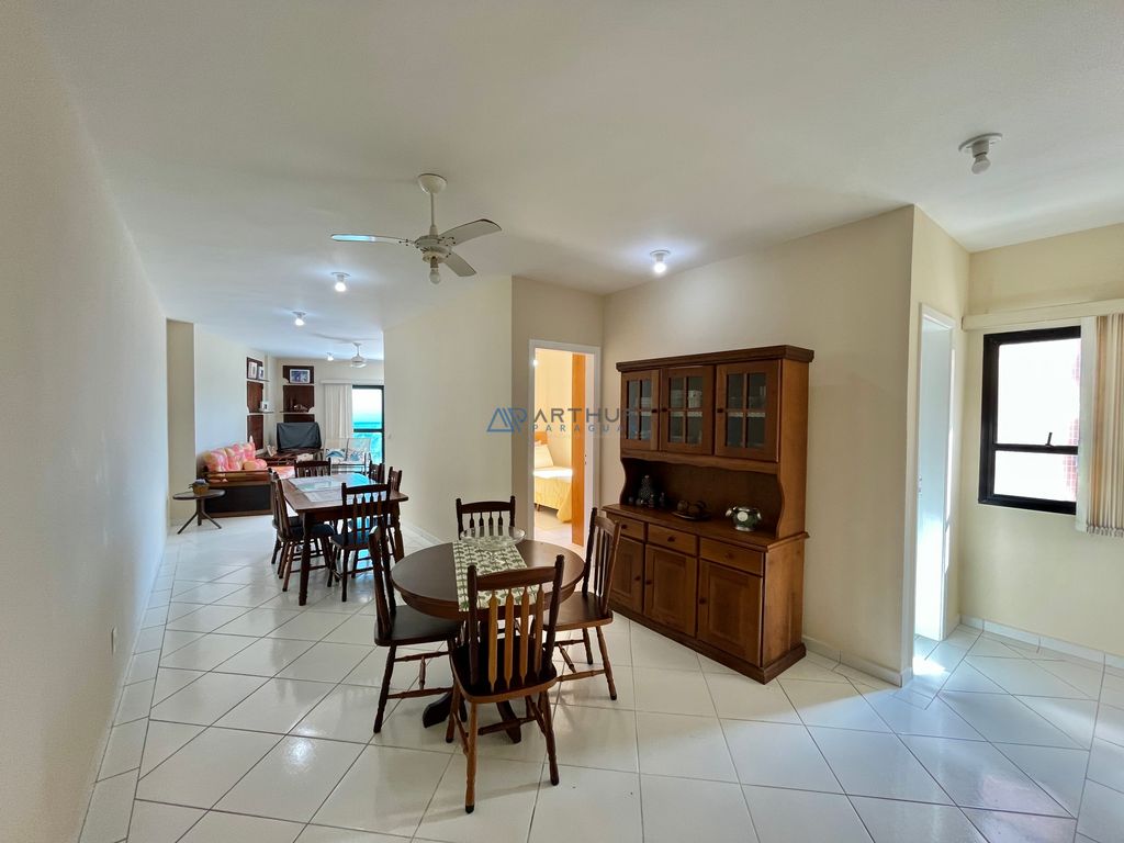 Apartamento 3 dormitórios frente mar à venda no Imperador, Praia Grande – 115 m² - foto 11