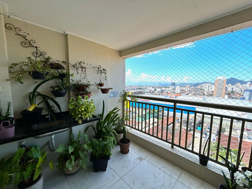 Apartamento 2 dormitórios à venda no Aviação, Praia Grande – 63 m² - foto 6