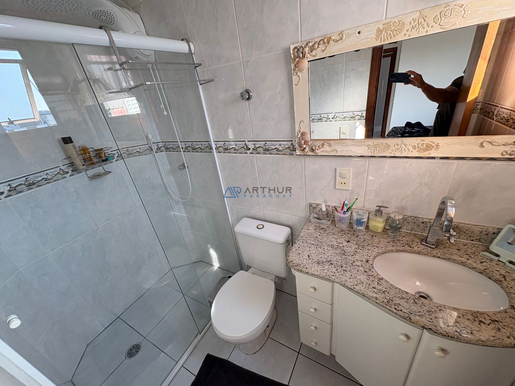 Apartamento 3 dormitórios à venda no Canto do Forte, Praia Grande – 78 m² - foto 19