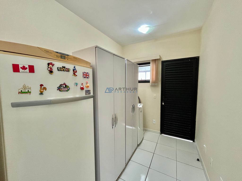 Apartamento 3 dormitórios frente mar à venda no Imperador, Praia Grande – 115 m² - foto 22
