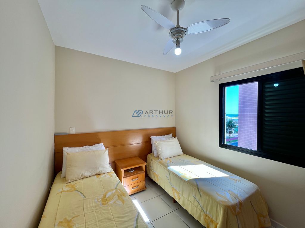 Apartamento 3 dormitórios frente mar à venda no Imperador, Praia Grande – 115 m² - foto 19