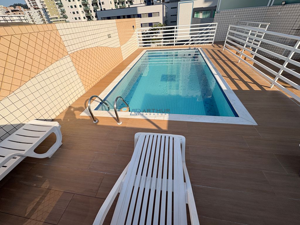 Apartamento 3 dormitórios à venda no Canto do Forte, Praia Grande – 78 m² - foto 23