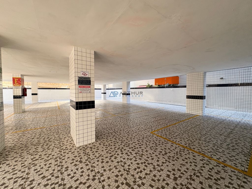 Apartamento 3 dormitórios à venda no Canto do Forte, Praia Grande – 78 m² - foto 29