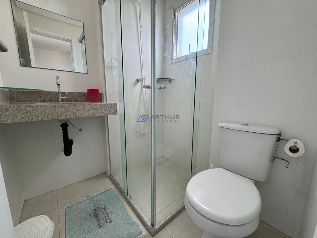 Apartamento 2 dormitórios à venda no Boqueirão, Praia Grande – 77 m² - foto 7