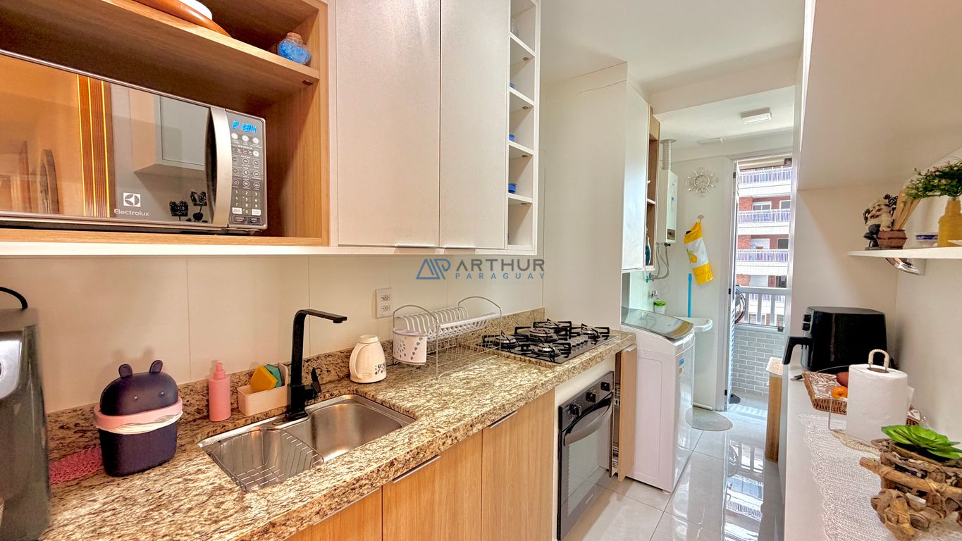 Apartamento 2 dormitórios à venda no Canto do Forte, Praia Grande – 106 m² - foto 23