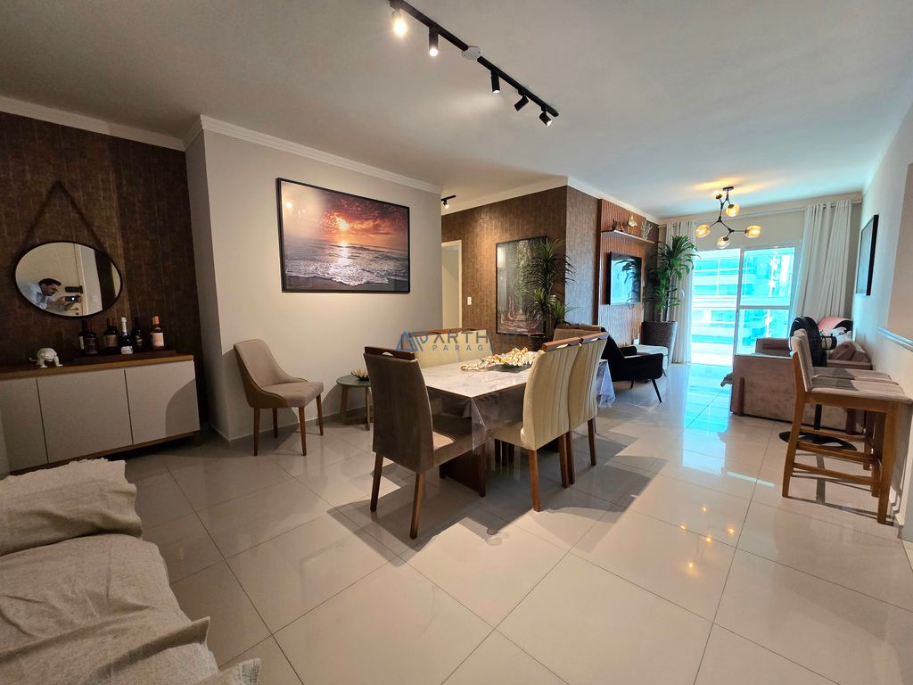 Apartamento 2 dormitórios à venda no Caiçara, Praia Grande – 100 m² - foto 6