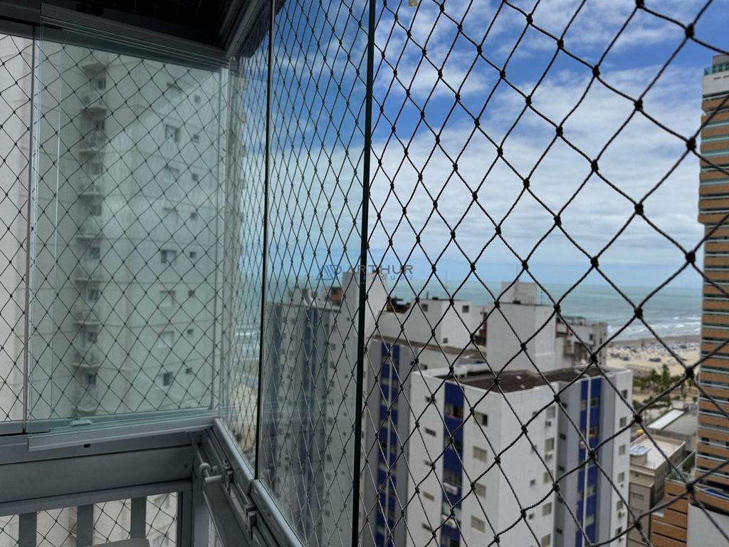 Apartamento 2 dormitórios à venda no Boqueirão, Praia Grande – 77 m² - foto 2