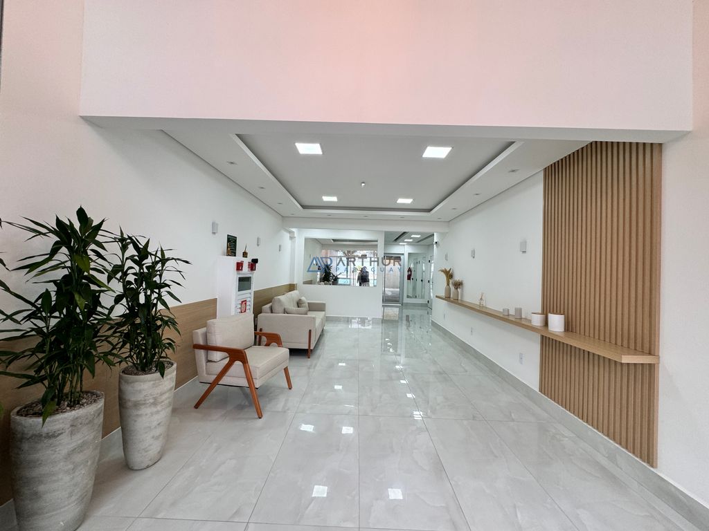 Apartamento 3 dormitórios frente mar à venda no Flórida, Praia Grande – 103 m² - foto 37