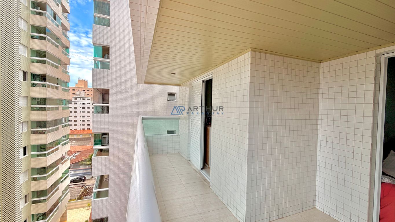 Apartamento 2 dormitórios à venda no Aviação, Praia Grande – 83 m² - foto 6