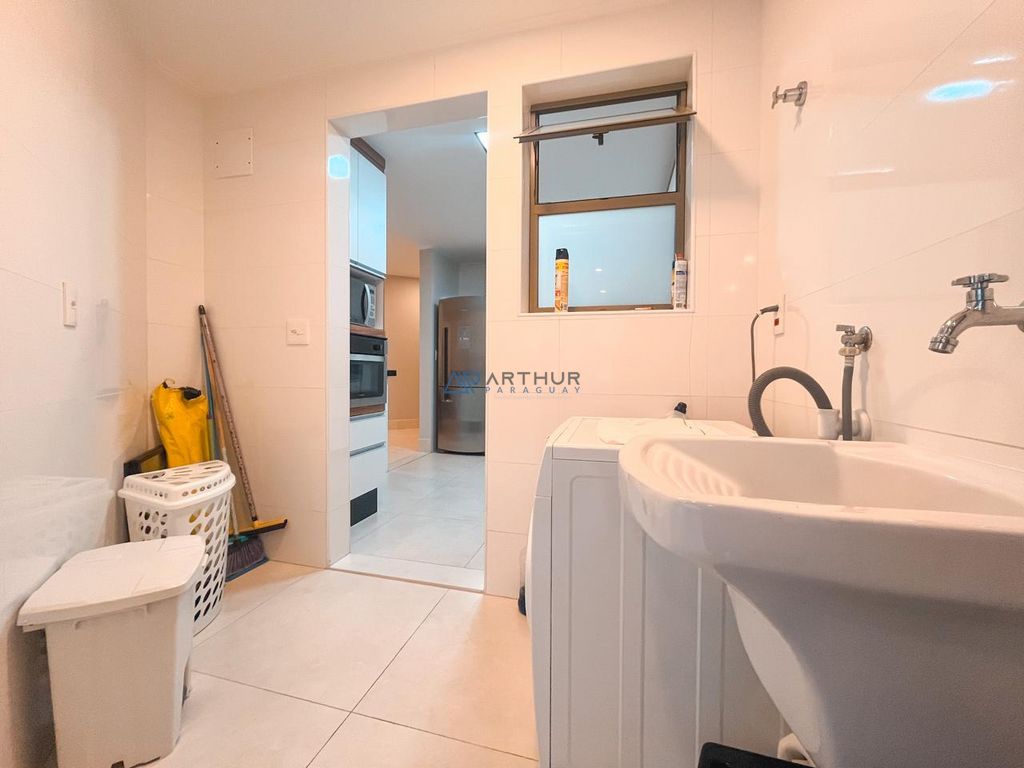 Apartamento 2 dormitórios à venda no Canto do Forte, Praia Grande – 96 m² - foto 11
