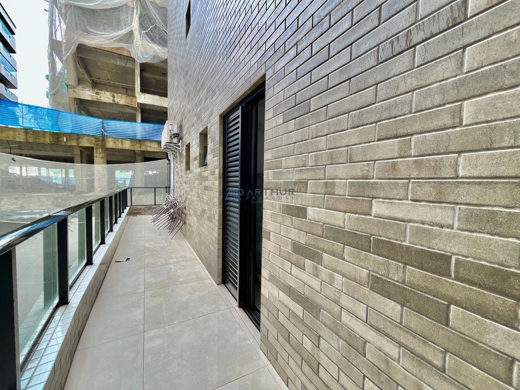 Apartamento 2 dormitórios à venda no Canto do Forte, Praia Grande – 82 m² - foto 15