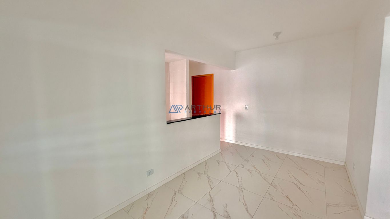 Apartamento 2 dormitórios frente mar à venda no Caiçara, Praia Grande – 77 m² - foto 9