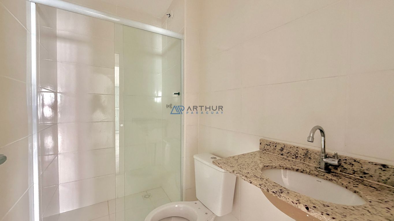 Apartamento 2 dormitórios frente mar à venda no Caiçara, Praia Grande – 77 m² - foto 15