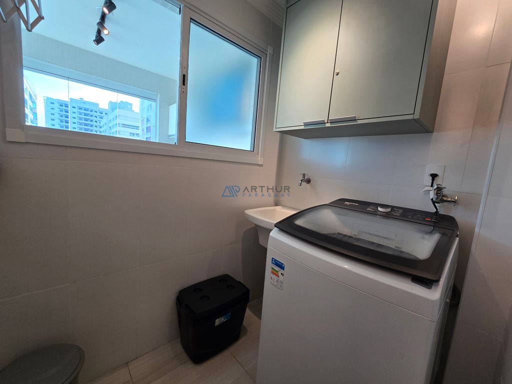 Apartamento 2 dormitórios à venda no Caiçara, Praia Grande – 100 m² - foto 12