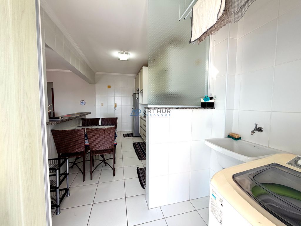 Apartamento 2 dormitórios à venda no Aviação, Praia Grande – 88 m² - foto 9