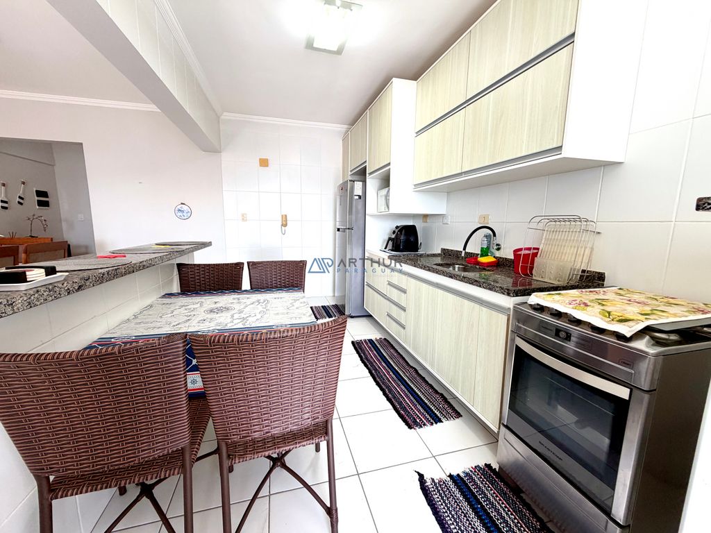 Apartamento 2 dormitórios à venda no Aviação, Praia Grande – 88 m² - foto 7