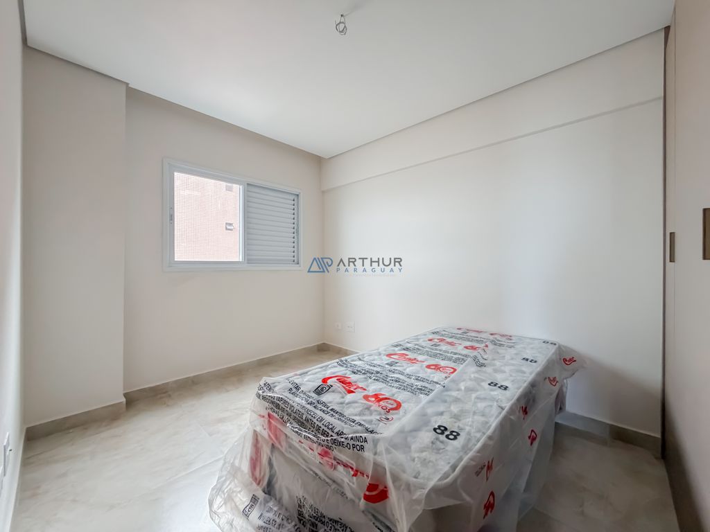 Apartamento 3 dormitórios frente mar à venda no Caiçara, Praia Grande – 116 m² - foto 25