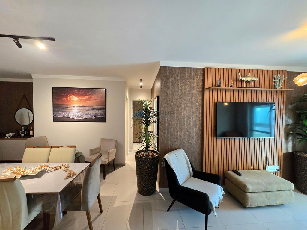 Apartamento 2 dormitórios à venda no Caiçara, Praia Grande – 100 m² - foto 8