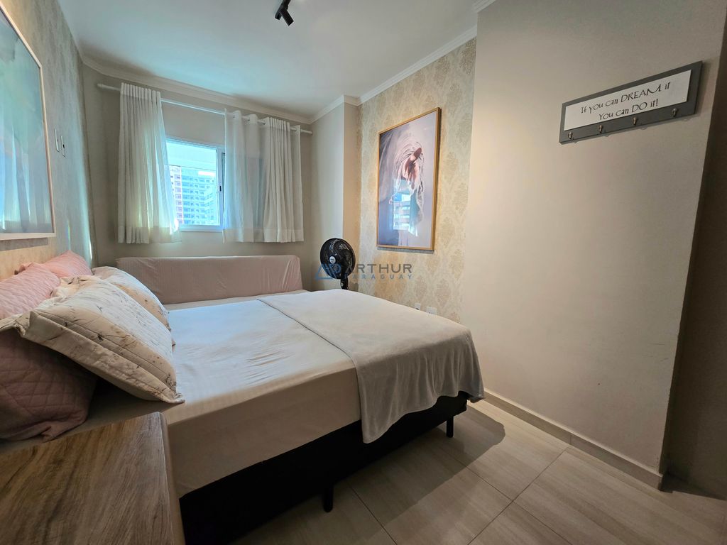 Apartamento 2 dormitórios à venda no Caiçara, Praia Grande – 100 m² - foto 14